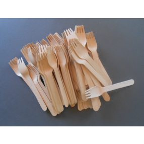 Villa fából 16 cm [100 db]