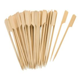 Bambusz pálcika, 14 cm (250db)