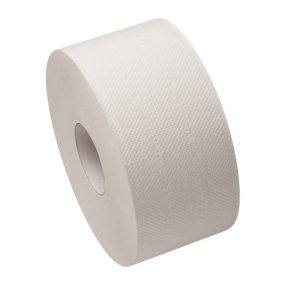 WC pap.Cell.feh.Jumbo 2rétg.rec.19cm 120m