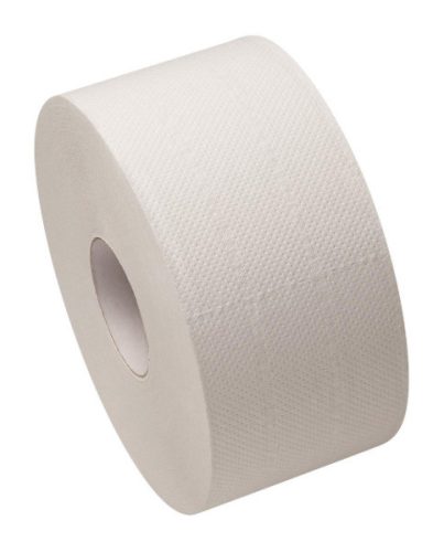 WC pap.Cell.feh.Jumbo 2rétg.rec.19cm 120m