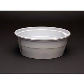 PU GULYÁSOS Kerek 500 mlALJ (849) Fehér