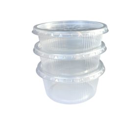 Hagner kerek tető (100db) (125-500 ig)