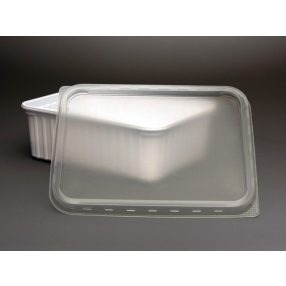 PU szögletes TETŐ (190) 