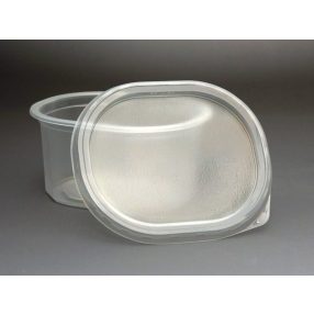 OVÁL TETŐ (900db)(119002)100/cs.