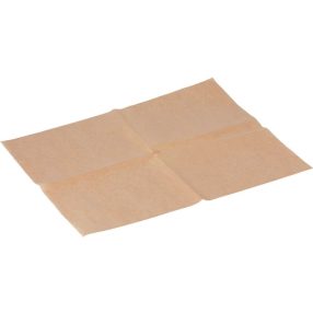 Hamburger csomagoló 30x45cm NEW (200db)