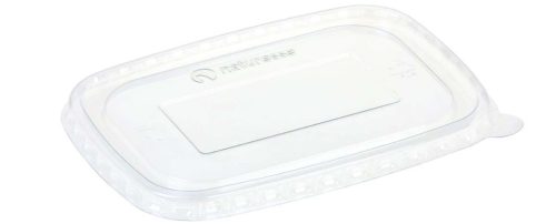 GP Elviteles főételes papírdoboz CPLA tető 50db