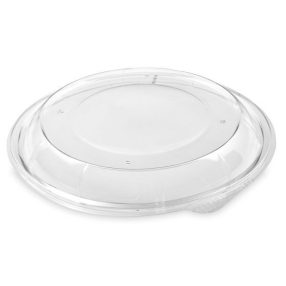 Salátás tető átlátszó (500-600ml