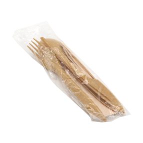 WPC kés-kanál-villa-csom. barna (250db)