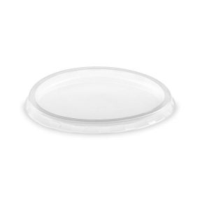 PU kocsonyás kerek TETŐ víztiszta