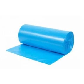 MODY 120 lit.szemetes 10/cs. KÉK TEK