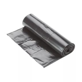 Szemeteszsák fekete Erős 60x70cm 60ll 40mic. (25db)